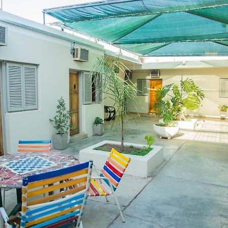 Hotel Anmara San Juan Extérieur photo