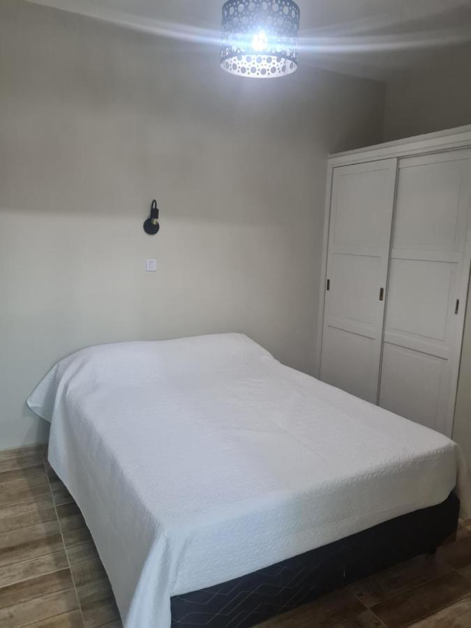 Hotel Anmara San Juan Extérieur photo