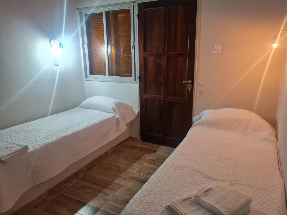 Hotel Anmara San Juan Extérieur photo