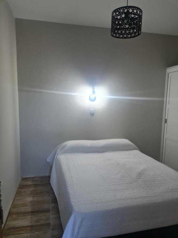 Hotel Anmara San Juan Extérieur photo