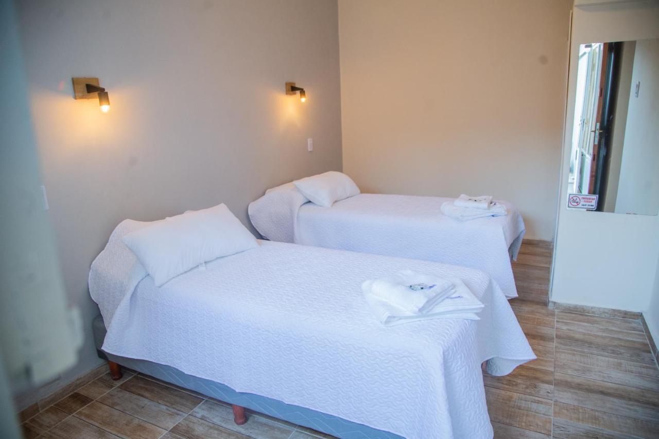 Hotel Anmara San Juan Extérieur photo