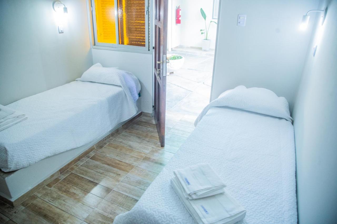 Hotel Anmara San Juan Extérieur photo