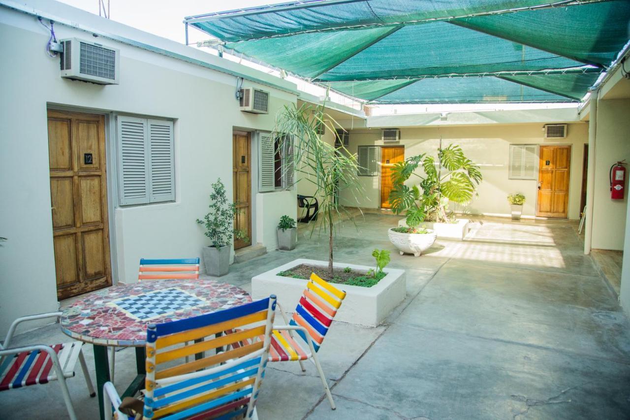 Hotel Anmara San Juan Extérieur photo