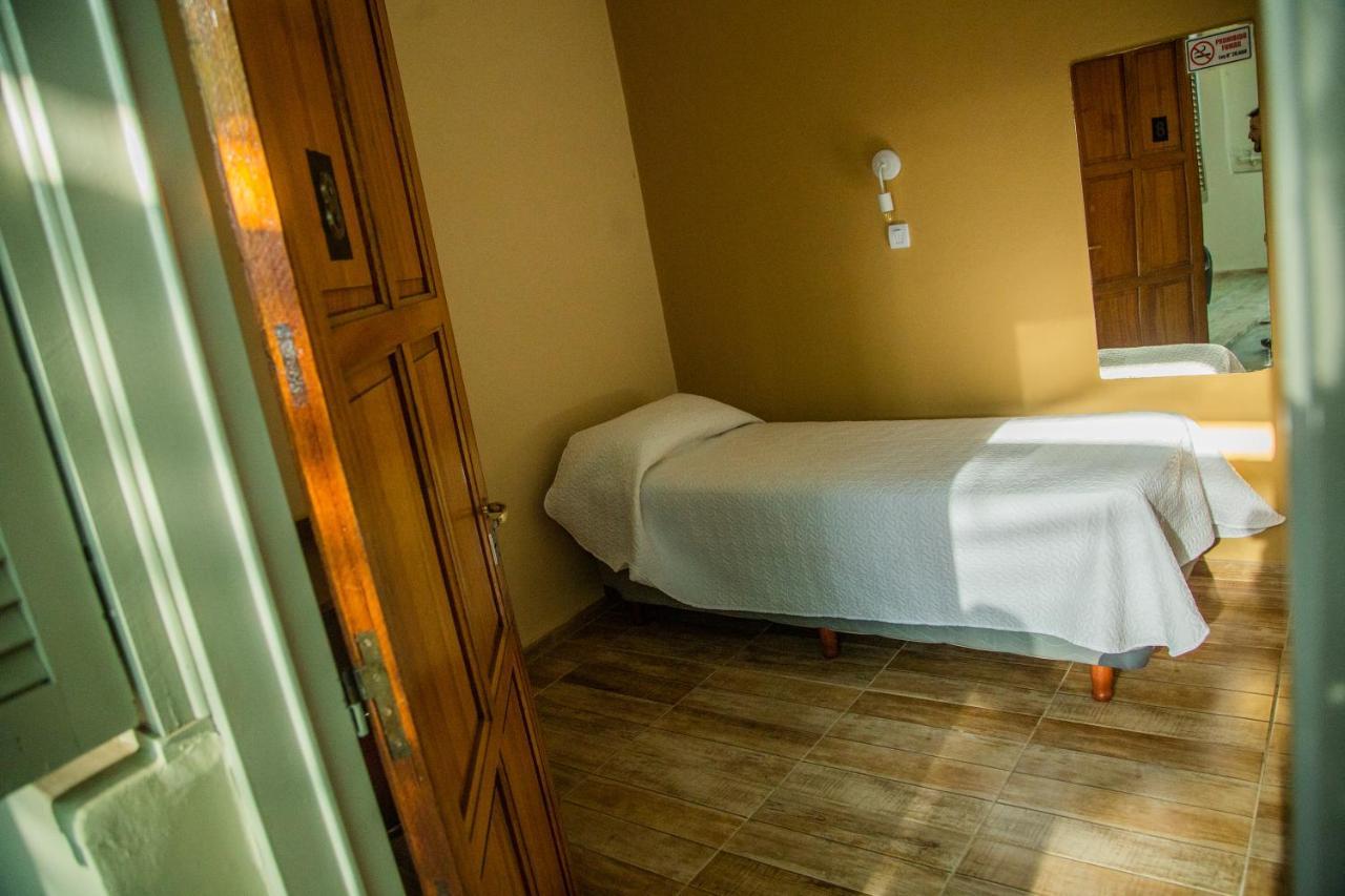Hotel Anmara San Juan Extérieur photo
