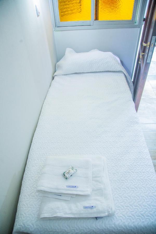 Hotel Anmara San Juan Extérieur photo