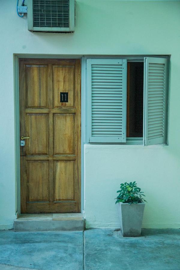 Hotel Anmara San Juan Extérieur photo